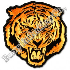 Uniform Accessories Machine Embroidery Badges Patch